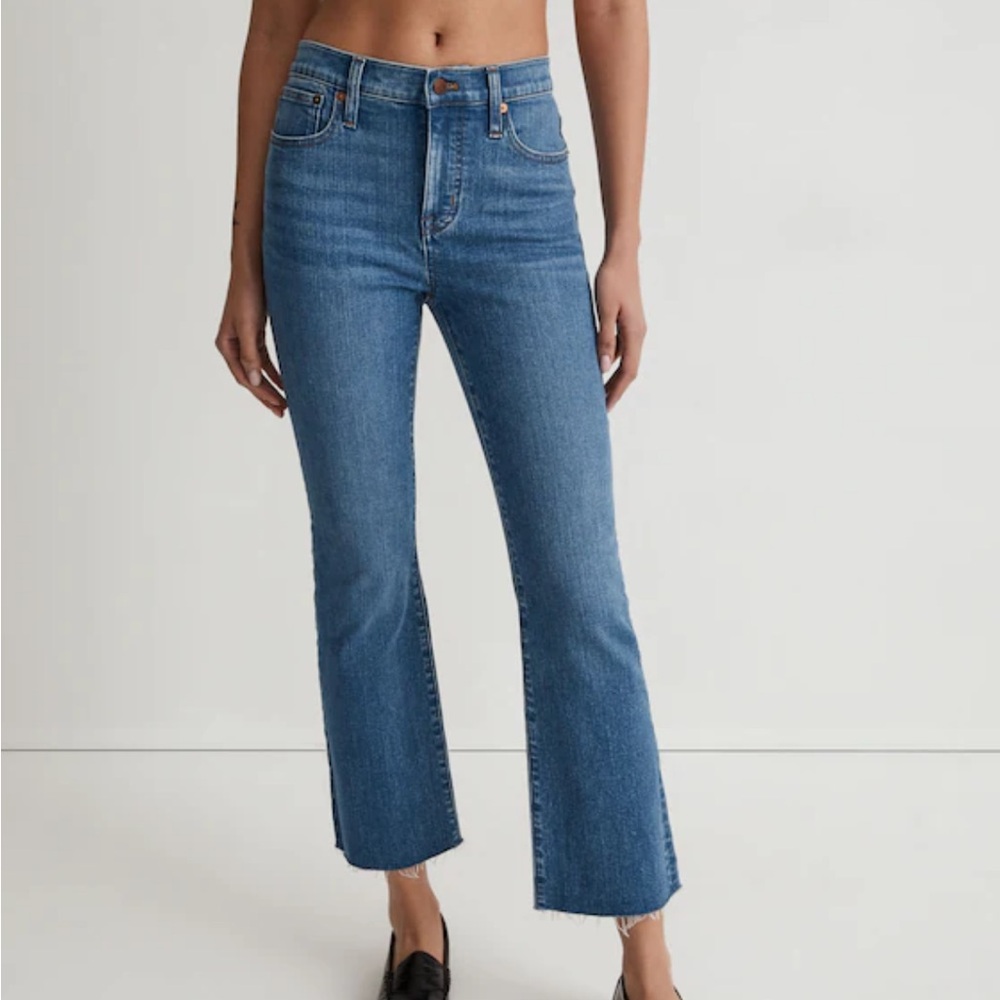 Madewell Cali-Demi boot 28